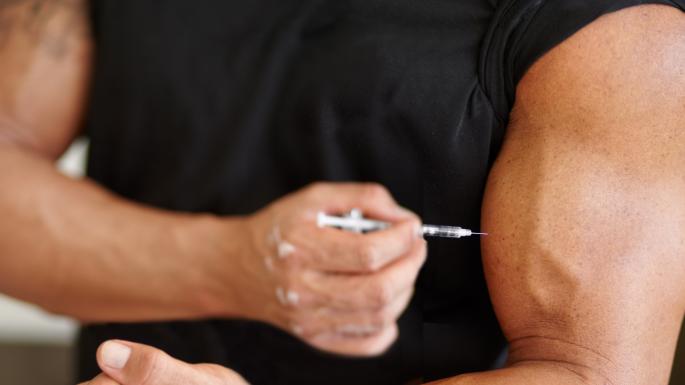 Оральные анаболические стероиды — сравнение гепатотоксичности